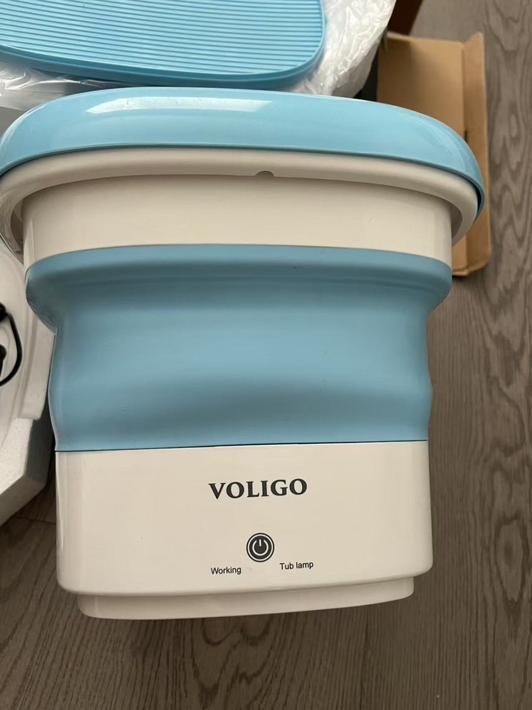 Portable Washing Machine