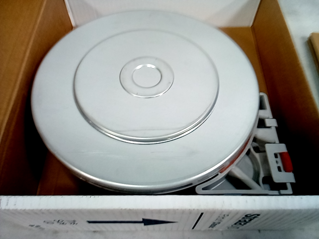 Fortus classic Stratasys