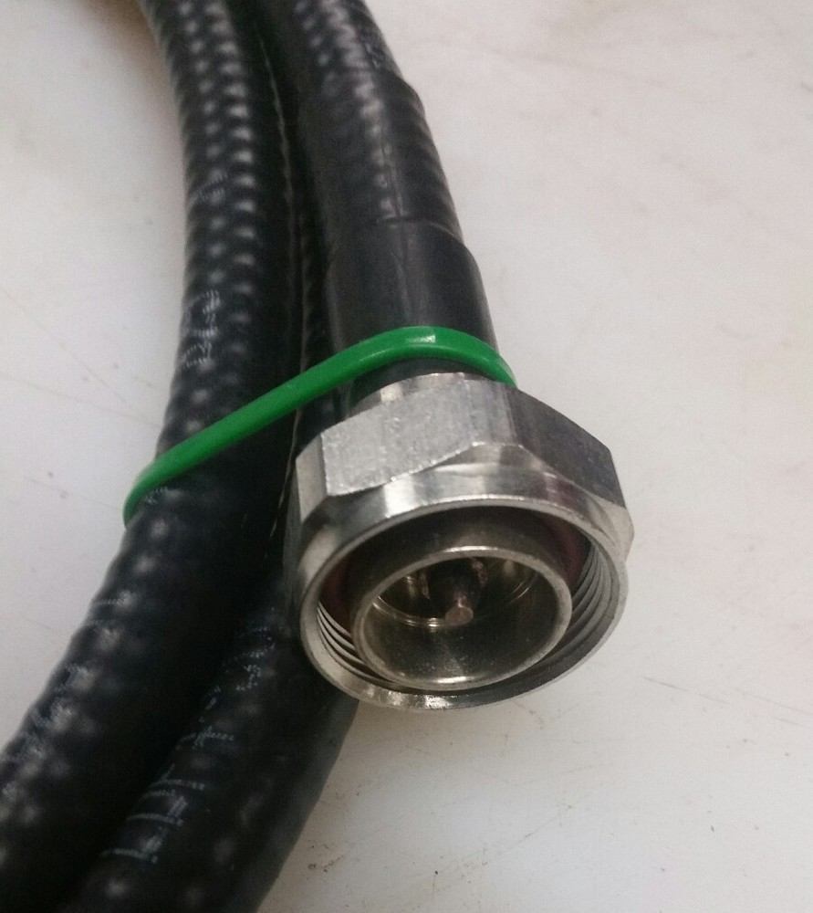 ANDREWS #(L4A-PDMDM-14-TMB) 14'' EXT CABLE. SUREFLEX ASSEMBLY