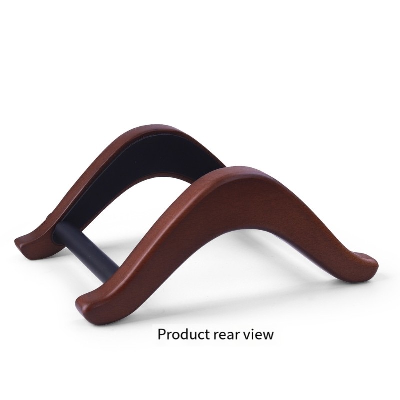 Universal Support Floor Guitar Holder Replacement Adjustable Guitar Stand