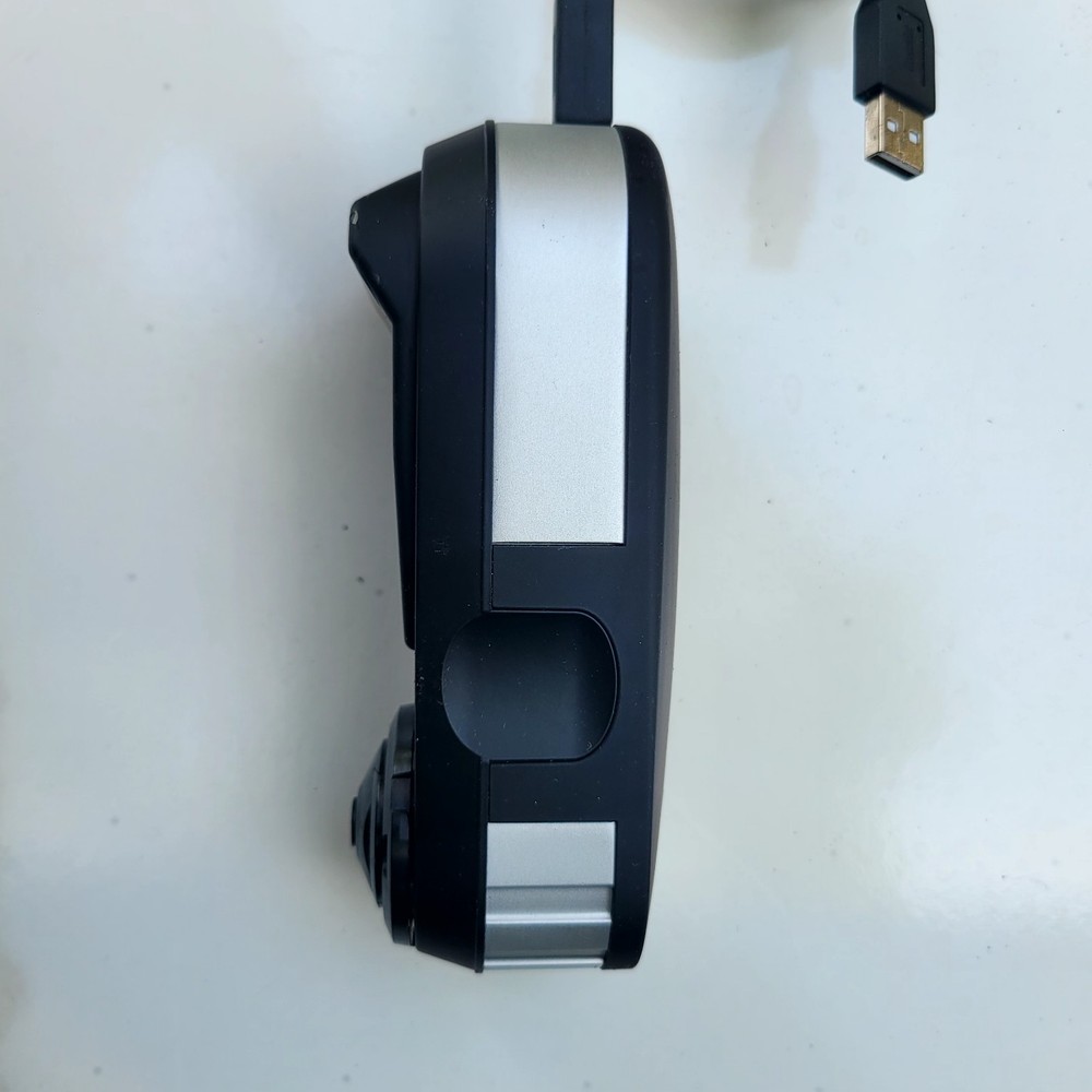 USED! EFI ES-2000 Spectrophotometer cs