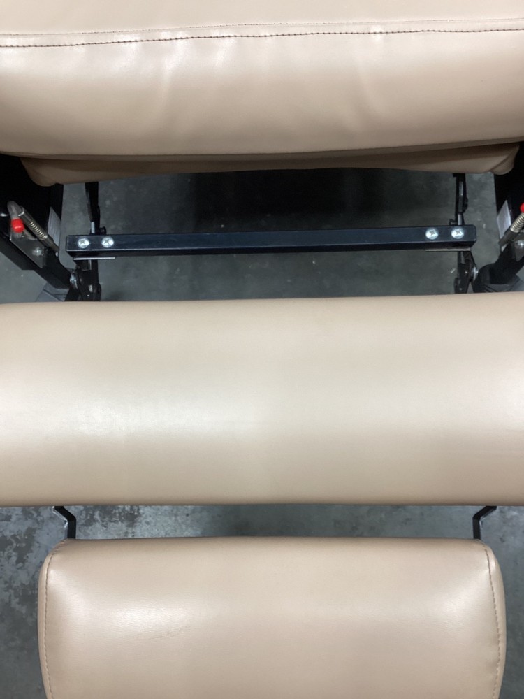 WAL-STAR MEDICAL RECLINER @