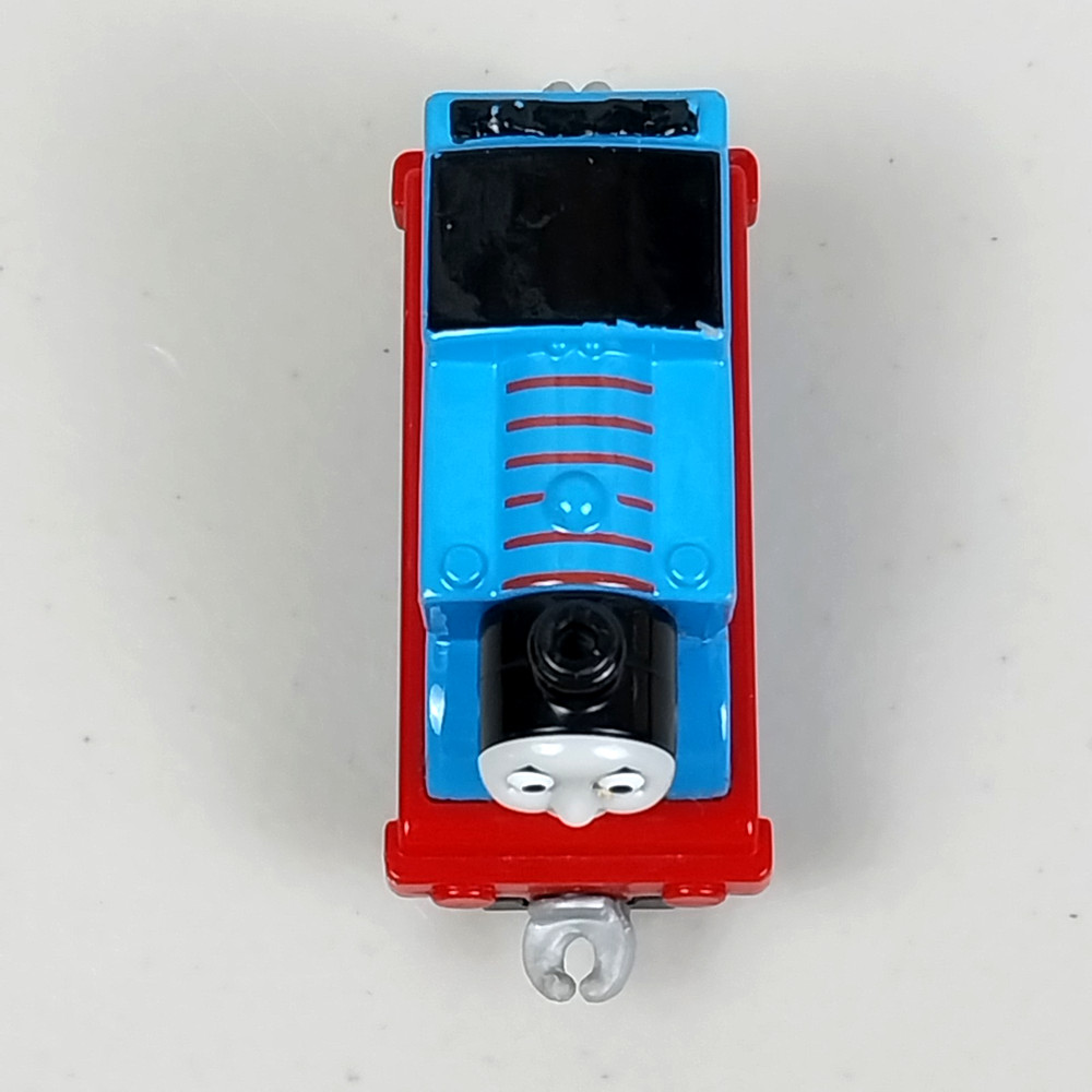Thomas & Friends Thomas Sunken Treasure Die-cast Train Engine