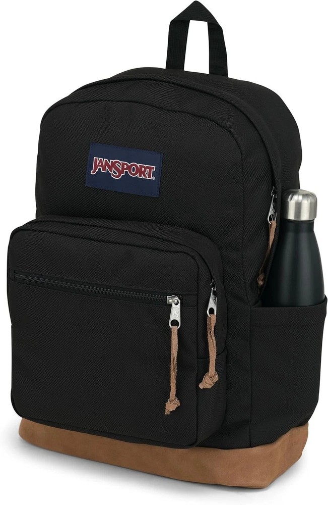 Jansport Right Pack Backpack Multiple Colors Black Navy Grey