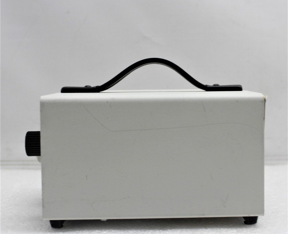 Fostec 20500.2 ACE Light Source, Compact AC Halogen, Solid State Di (3369423)