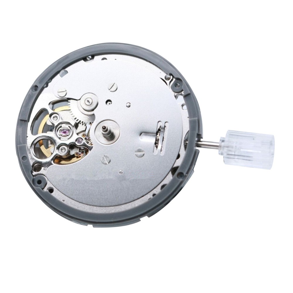 Original Japan NH39 NH39A Automatic Mechanical Movement With Open Balance