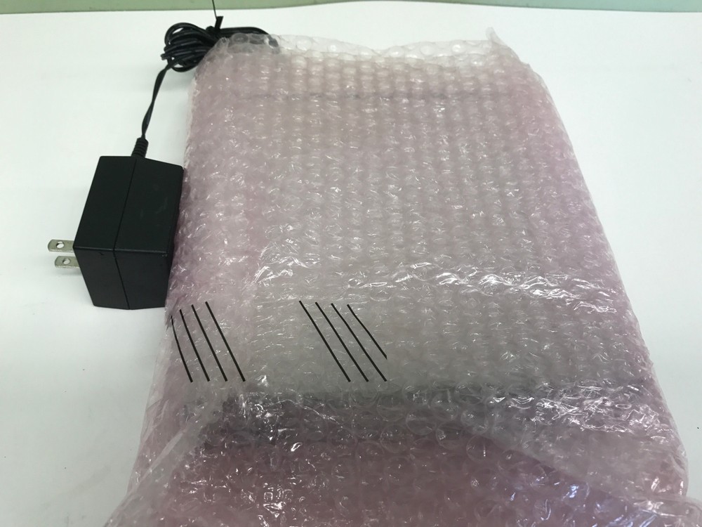 ICS Electronics Model 8063  Ethernet to Parallel Digital Interfaces 8033904