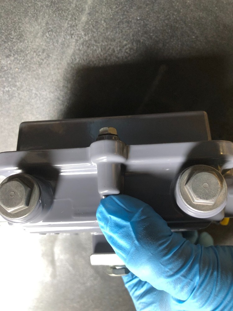 Antronix MGDCH-2108F Milenium 1.2 GHz 8 dB Directional Coupler