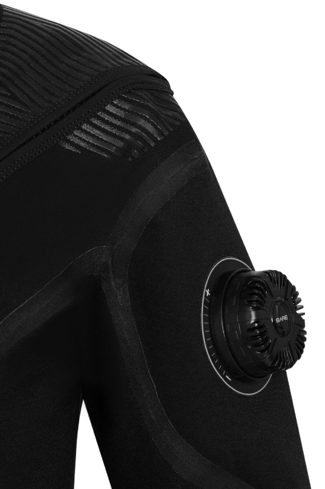 Bare Guardian Tech Womens Drysuit