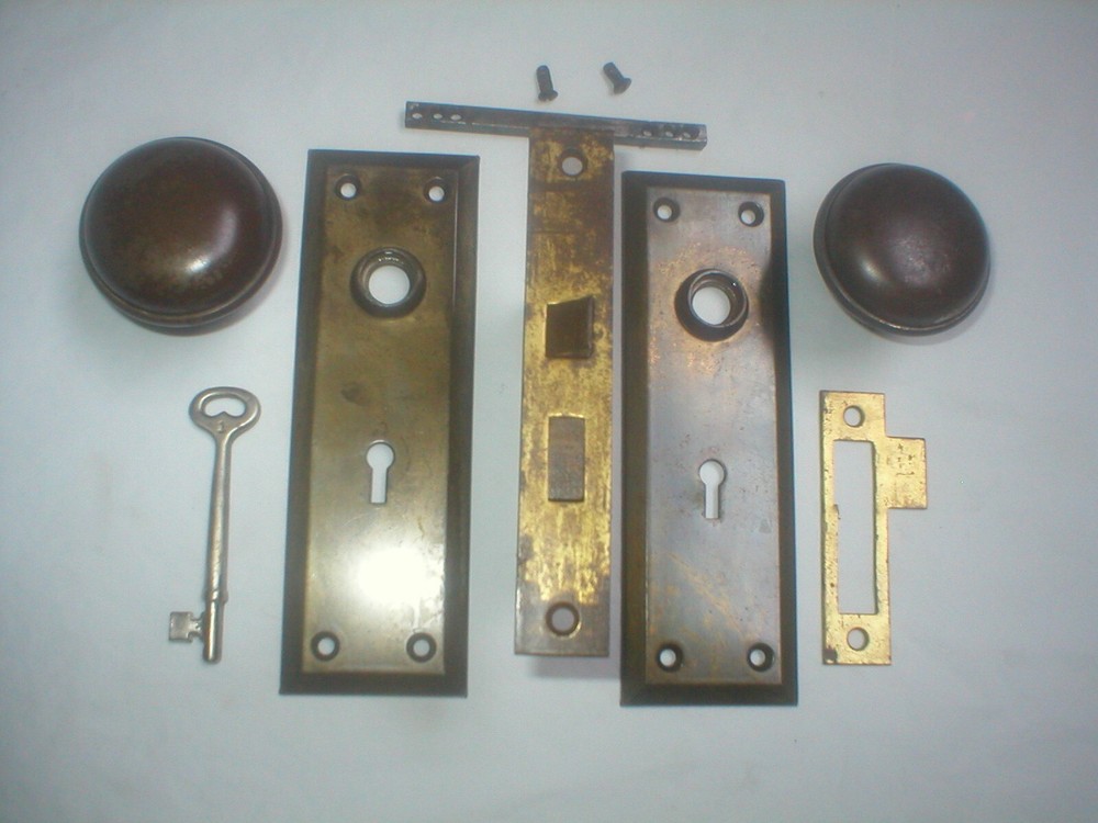 Antique Door Hardware