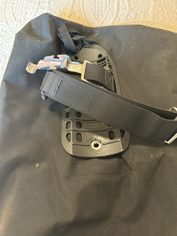 Scubapro Seahawk BCD