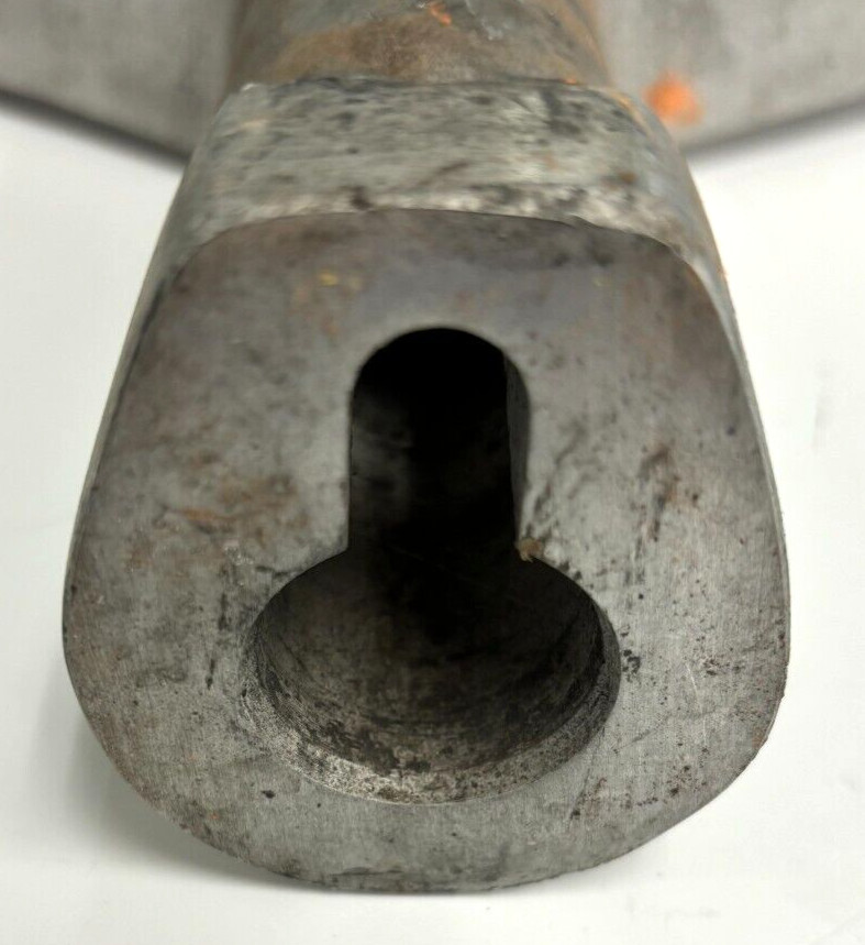 HOBART FLAT BEATER MIXING PADDLE ALUMINUM