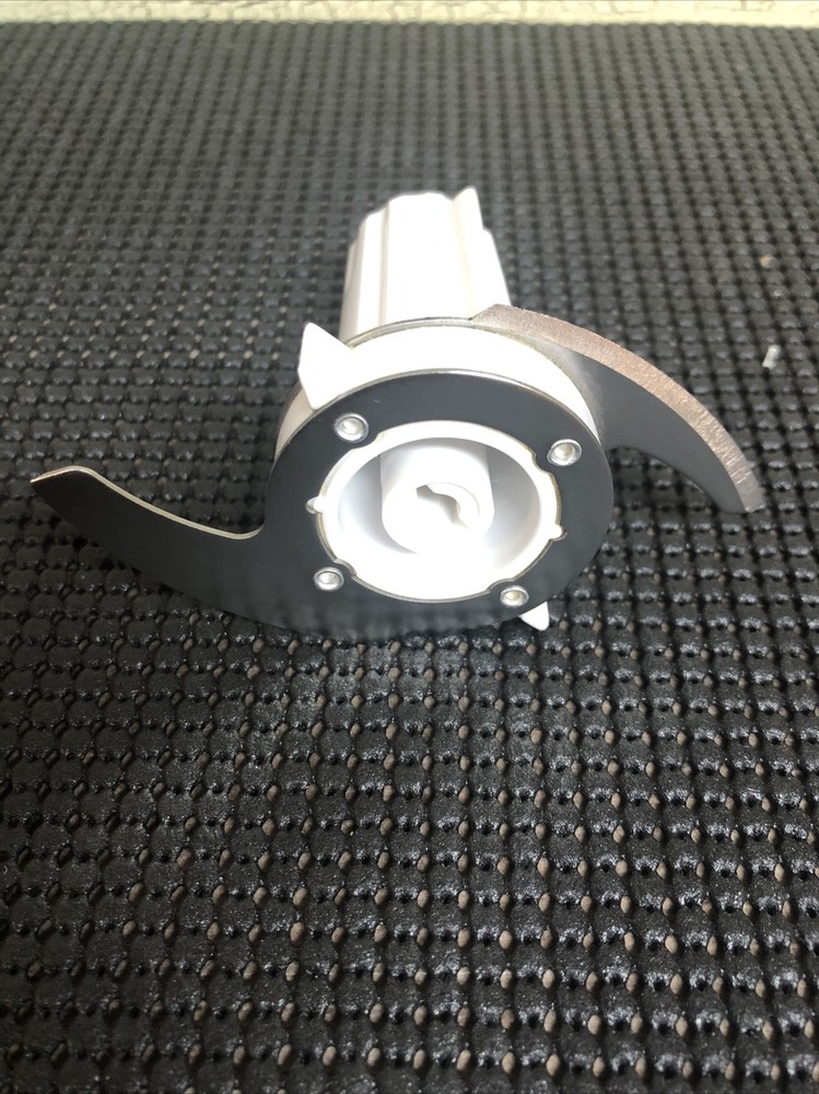 Black & Decker HC306 Mini Food Processor Chopper Replacement Blade, Blade Only