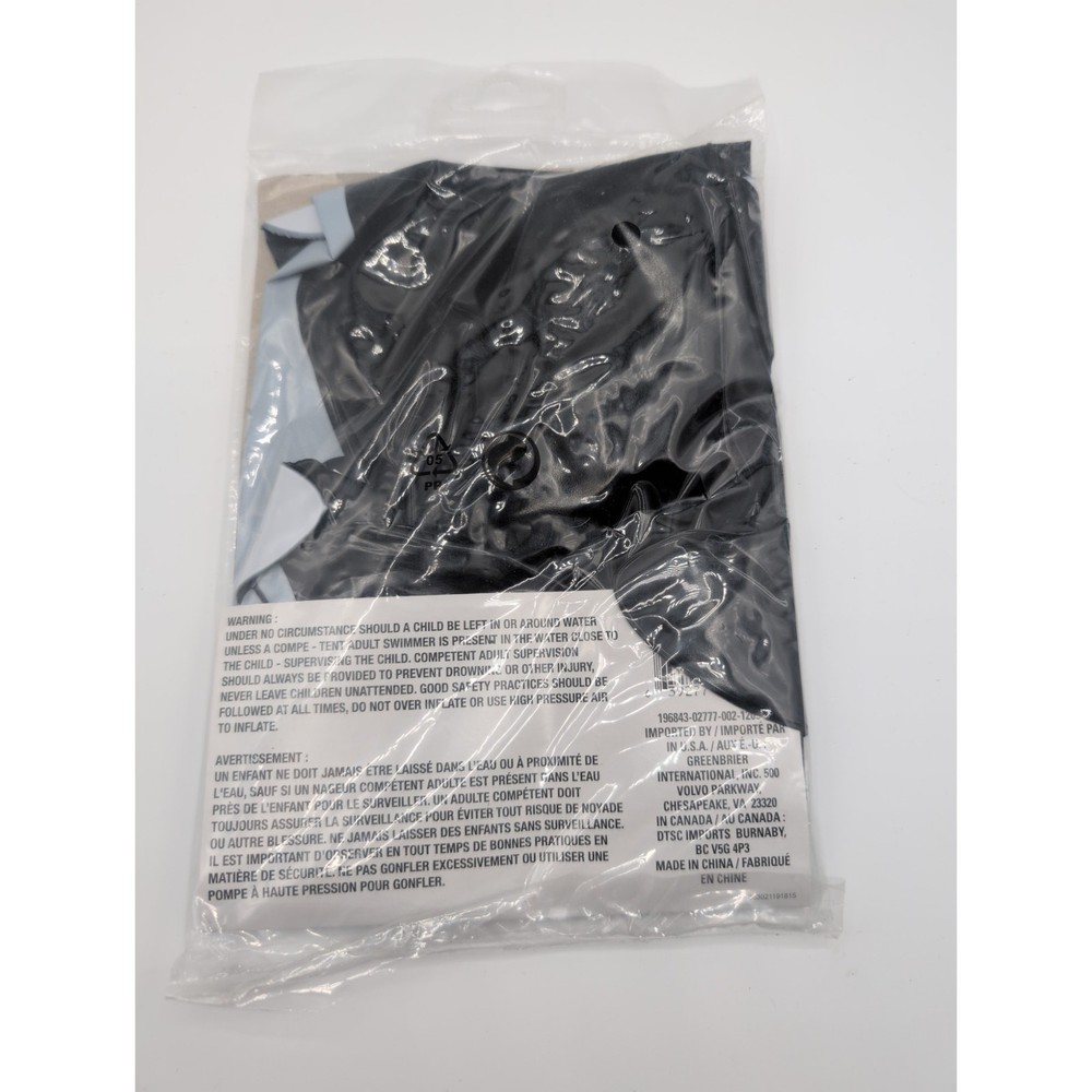 Splash-N-Swim Orca Splash Toy-New