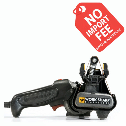 Knife and Tool Sharpener Mark 2