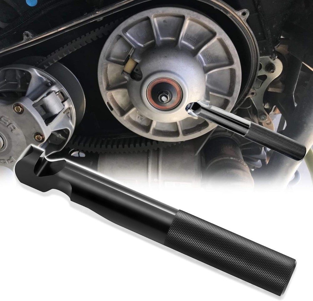 Versatile Belt Changing Tools for RZR 800/1000/XP Turbo - Reliable Performance