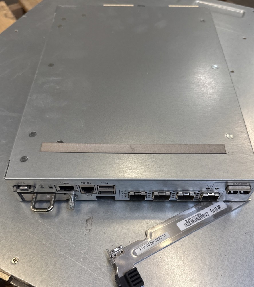 Promise Technology VTrak E830F SAN RAID Controller Module GP0819-02 | 8Gb FC