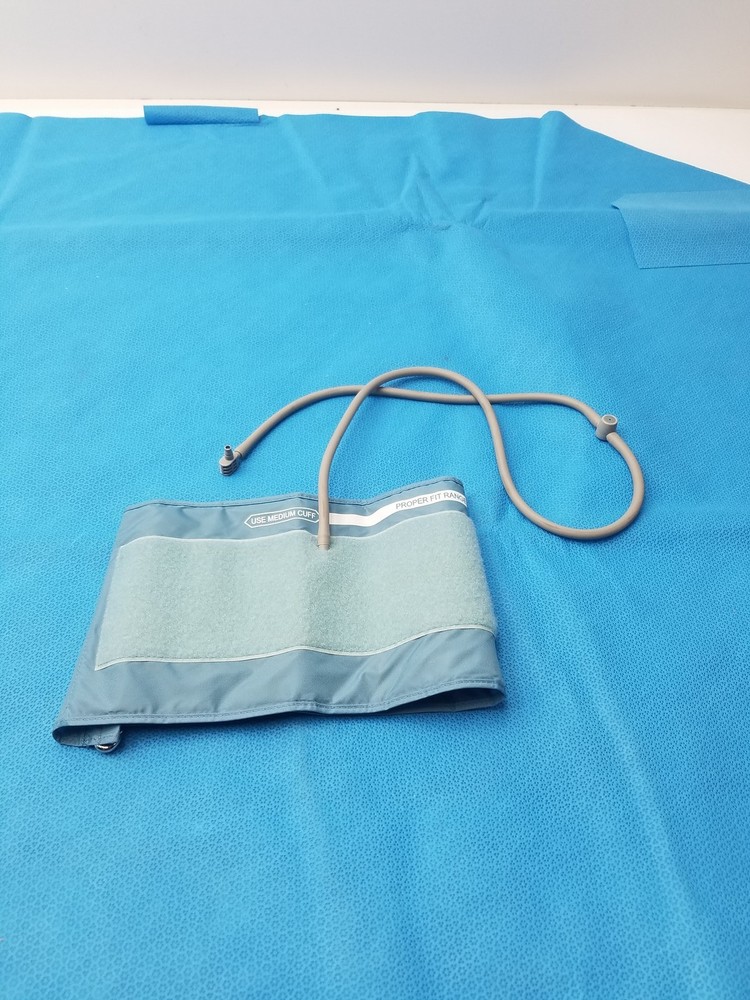 Life Source Large Blood Pressure Cuff