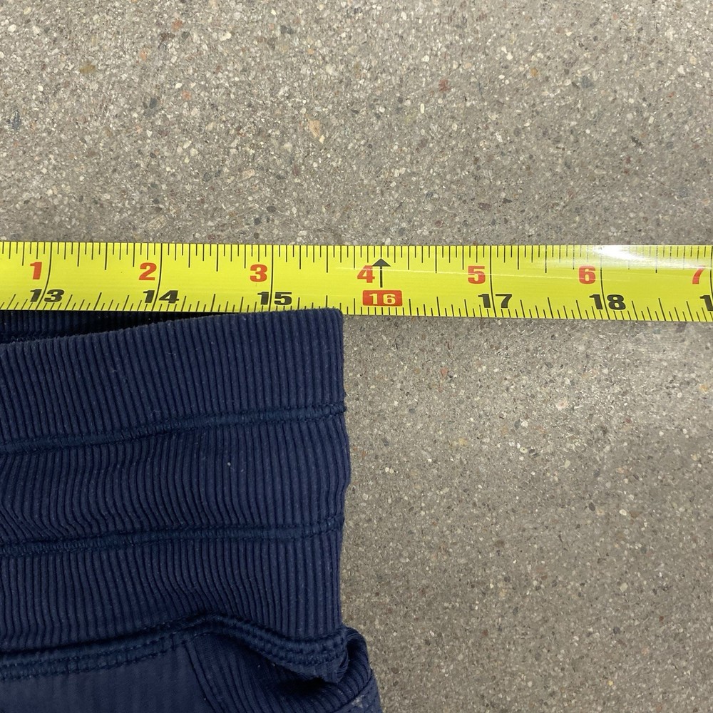 Lululemon Dance Studio Pants Women’s 10 Blue