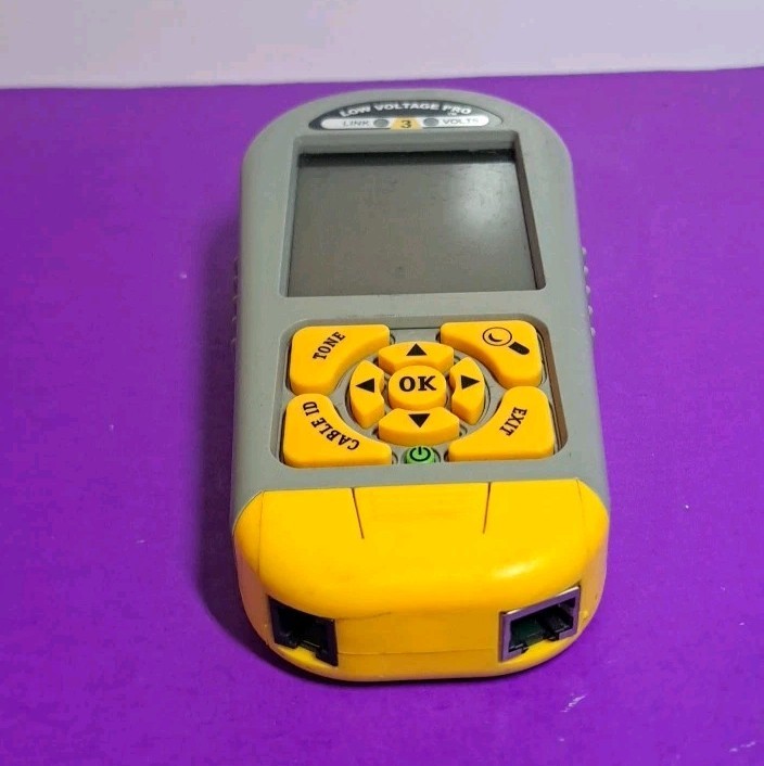 Byte Brothers Low Voltage Pro LVPRO3