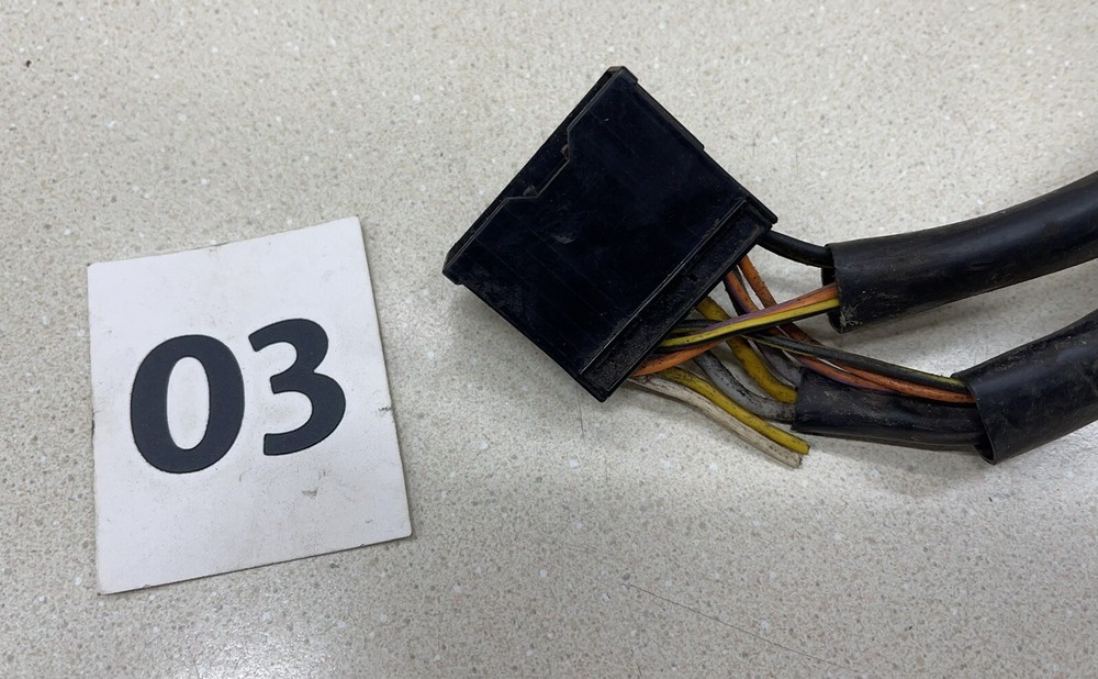 Skidoo ZX Handlebars (03)