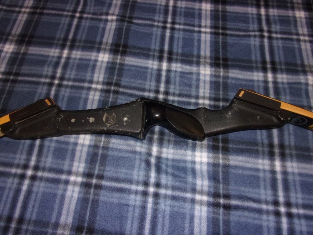 Darton 40B Compound Bow