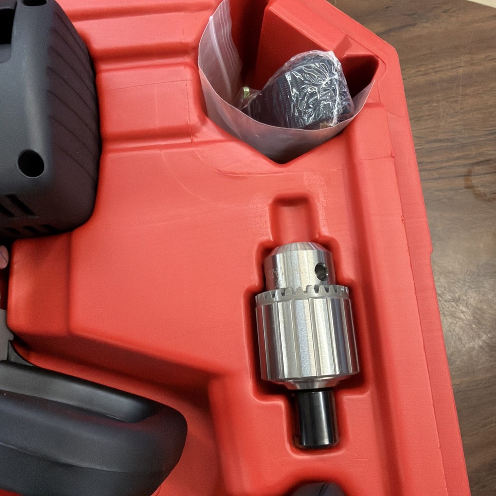 Milwaukee Magnetic Drill Kit 1-5/8” 4274-21