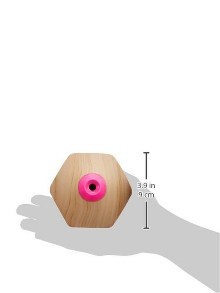 NCL Japanese Designed Electrical Pencil Sharpener Pink