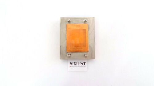 Sun 310-0107 CPU Processor Heatsink - Fire X2200 M2 - Tested - fast Ship