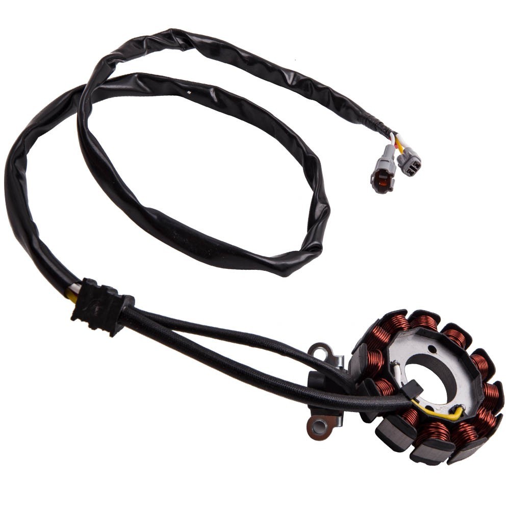 Replacement Stator & Voltage Regulator Rectifier for Yamaha YFZ450 2004-2005
