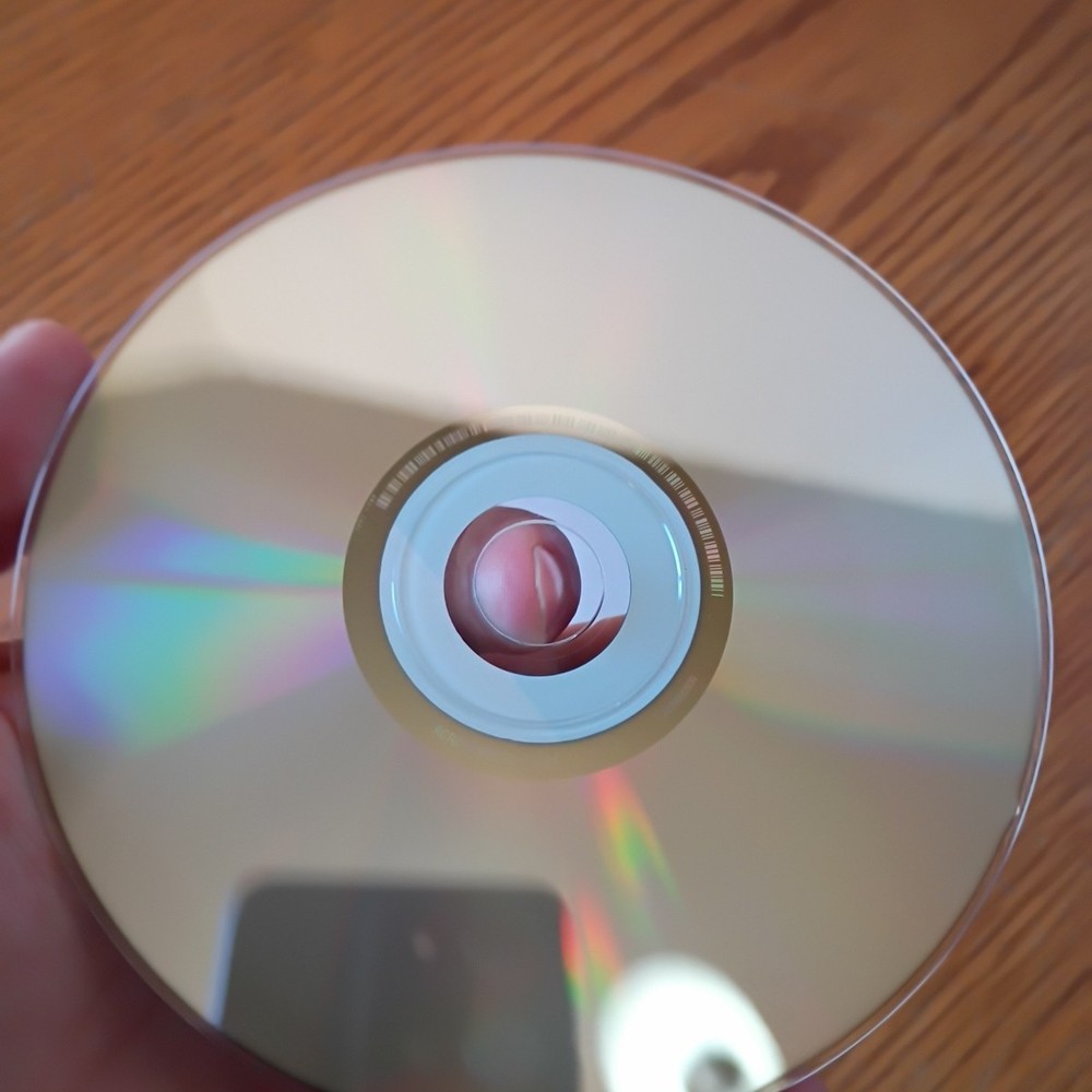 Acronis Disk Director 11 Home Partition Tool Software Disc, Serial Number