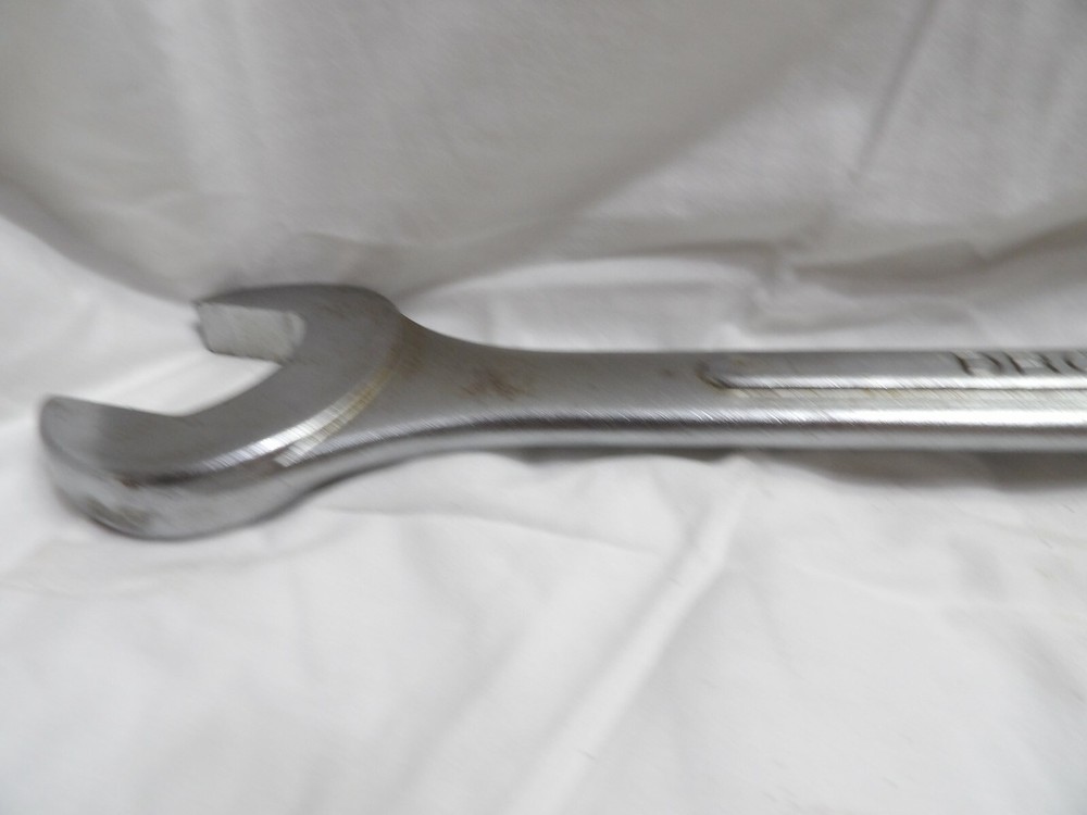 JET 2" Combination Wrench