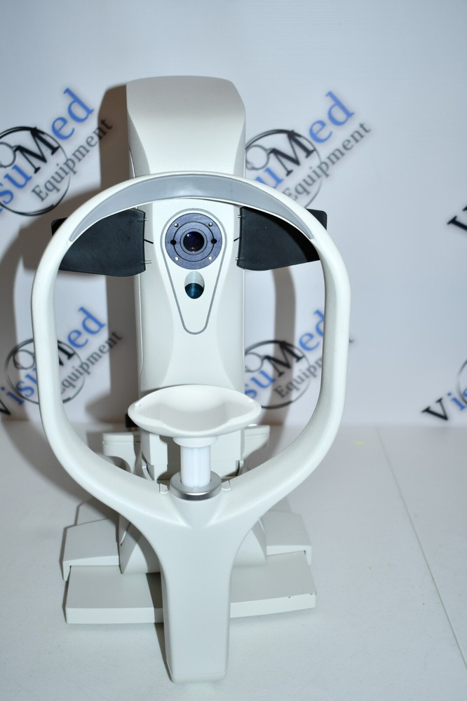 Oculus PARK 1 Autorefractor Keratometer pachymetry