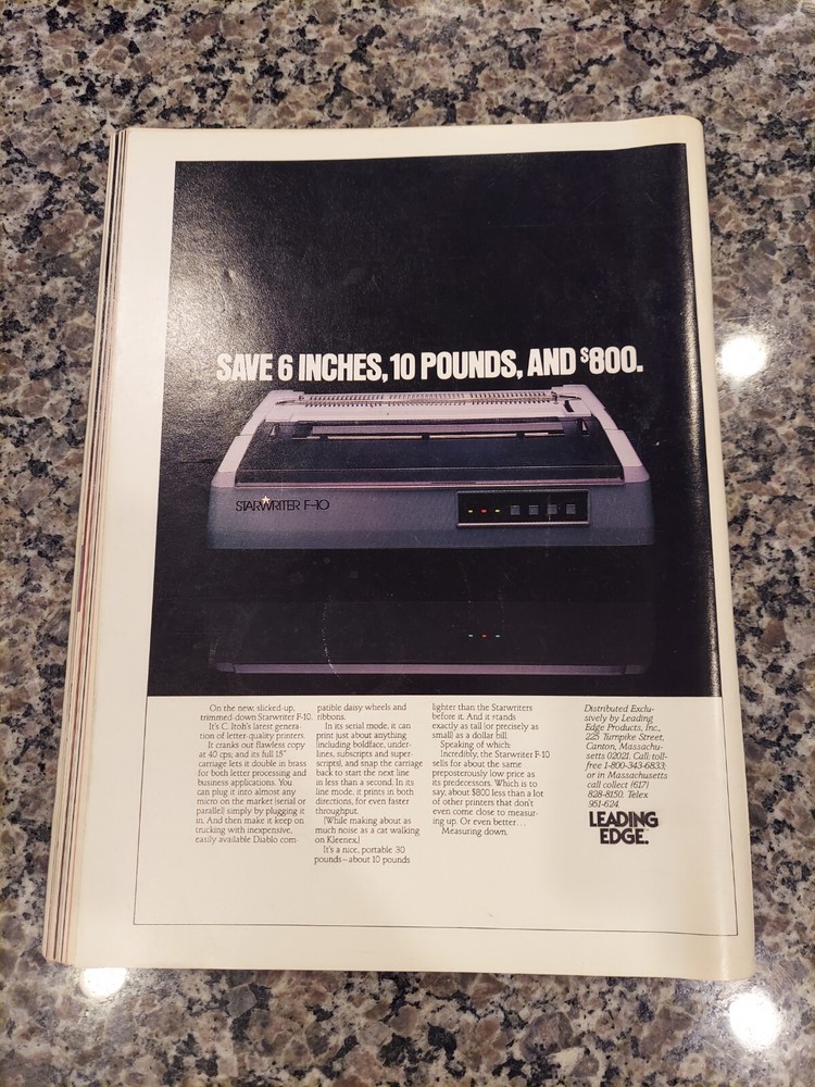VINTAGE NIBBLE THE REFERENCE FOR APPLE COMPUTING MAGAZINE VOL.3/NO. 3 1982