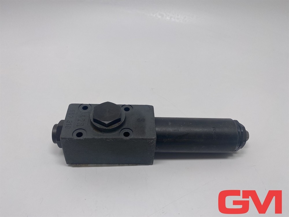 Mannesmann Rexroth Pressure Reduction Valve DR6DP2-52/150Y