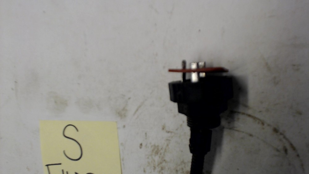 04213069 Fuel Shut-Off Adapter Cable