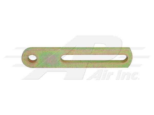 Case Sanden Belt Tensioner Bracket - Durable