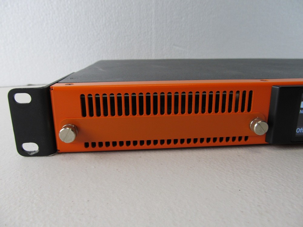 LiveU LU610-HD-M Encoder w/ Internal Modems, Rack Mountable