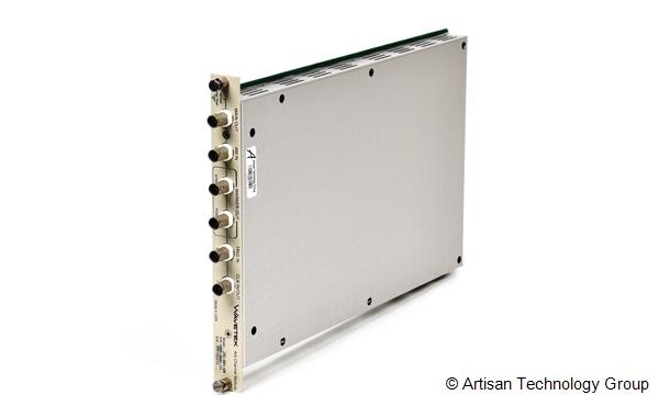 Wavetek 295-001-EM 50 MHz Arb Channel Module