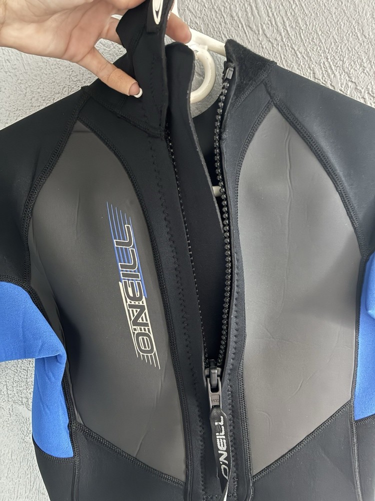 O'neill wetsuit size 16 (Shorty) spring suit 2MM