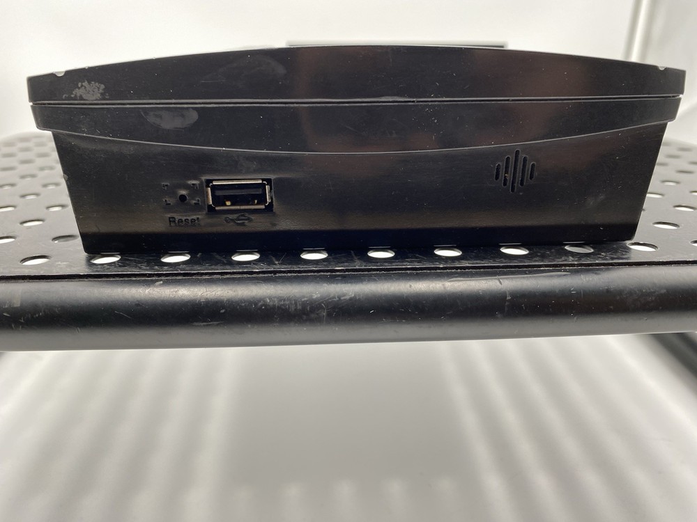 Novatime H0201 MULTIMEDIA FINGERPRINT ACCESS CONTROL