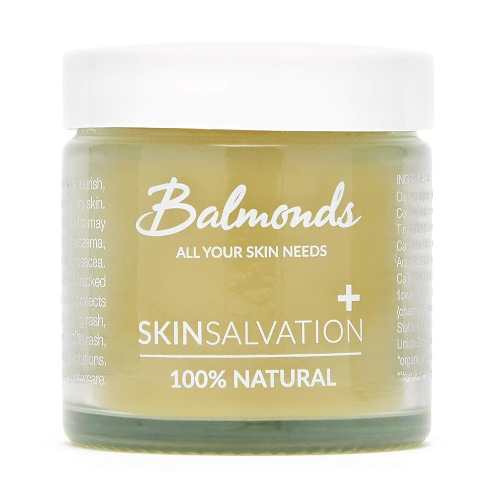 Balmonds Skin Salvation 2.1 fl oz.