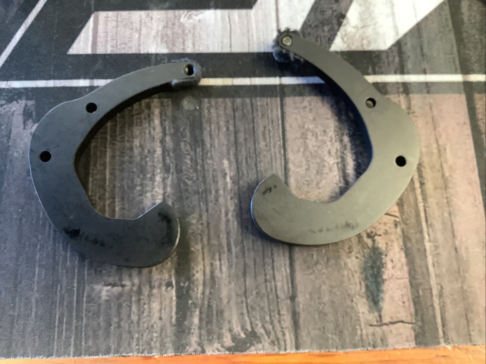 Mathews Archery CC- F Mod Set 85%