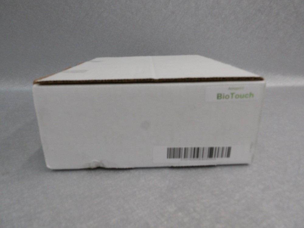 OPEN BOX ACROPRINT BIOTOUCH FINGERPRINT BIOMETRIC TIME CLOCK