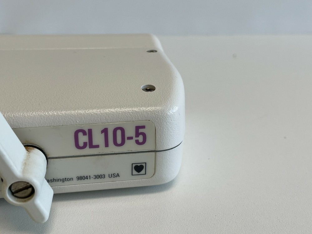 T2: ATL C10-5 Compact Linear Array