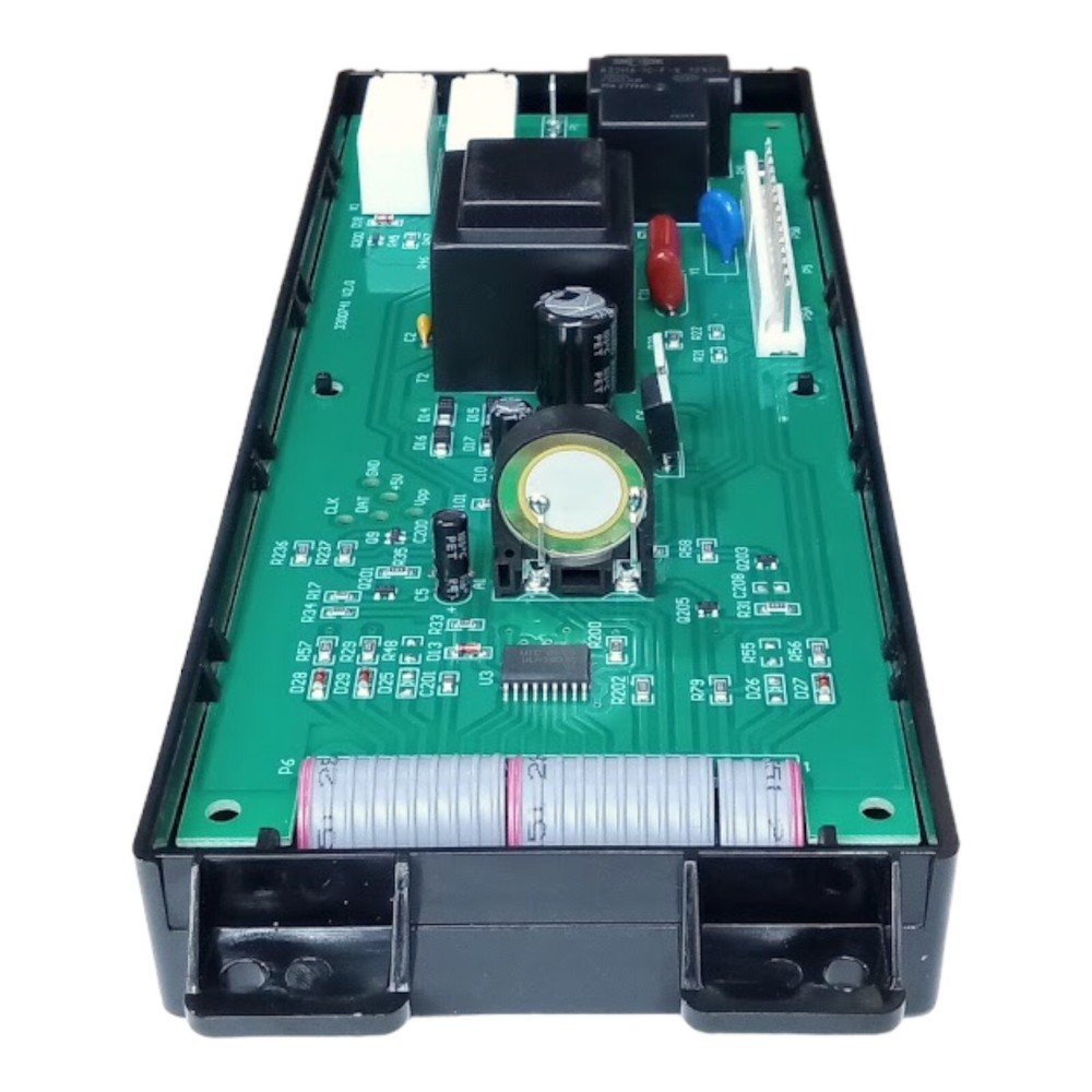 Choice 5304511908 Range Oven Electronic Control Board Clock for Electrolux