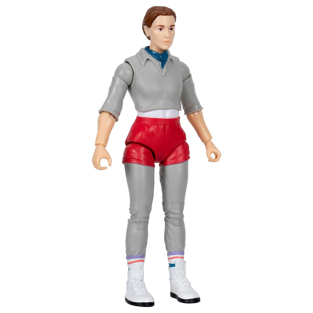 Stranger Things Eleven Upside Down Collector Figure - One Size, Multicolor