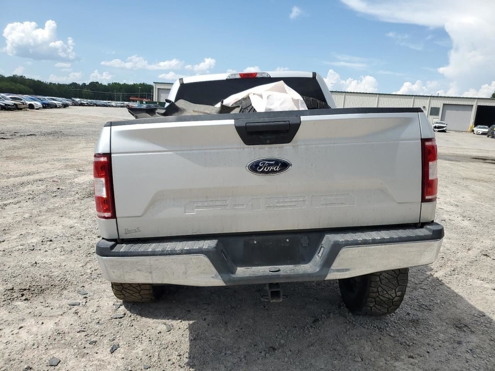 F150 2019 Glove Box 4813215