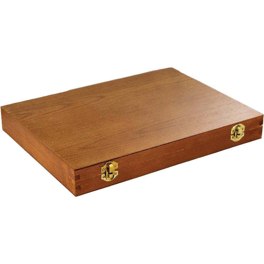 H7923 12-Pc. Carving Chisel Set