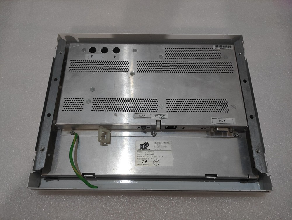 Soredex Scanora Panoramic CT G1200070